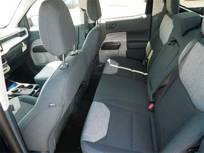 2025 Ford Maverick, $36188. Photo 11