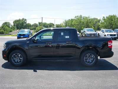 2025 Ford Maverick, $36188. Photo 2