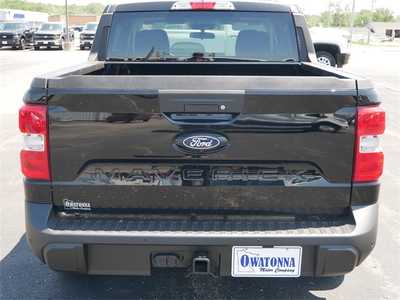 2025 Ford Maverick, $36188. Photo 4