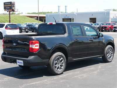 2025 Ford Maverick, $36188. Photo 6