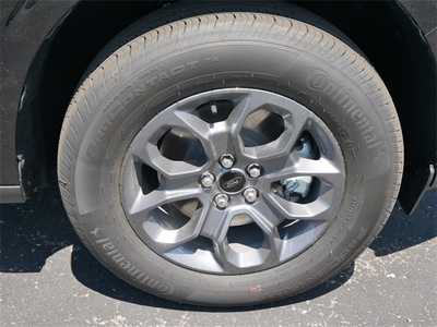 2025 Ford Maverick, $36188. Photo 9