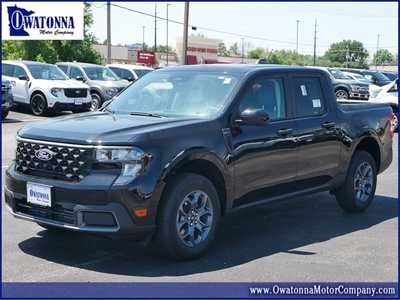 2025 Ford Maverick, $36188. Photo 1