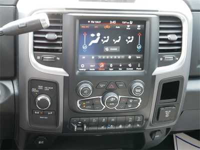 2018 RAM 2500 Crew Cab, $38999. Photo 10