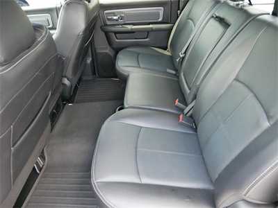 2018 RAM 2500 Crew Cab, $38999. Photo 8
