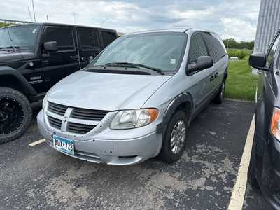 2007 Dodge Caravan, Grand, $1999. Photo 1