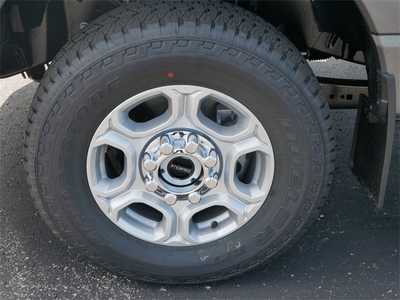 2025 Ford F350 Crew Cab, $70647. Photo 10