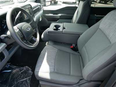 2025 Ford F350 Crew Cab, $70647. Photo 11