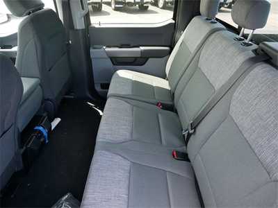 2025 Ford F350 Crew Cab, $70647. Photo 12