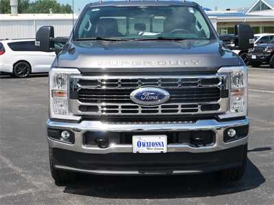 2025 Ford F350 Crew Cab, $70647. Photo 2