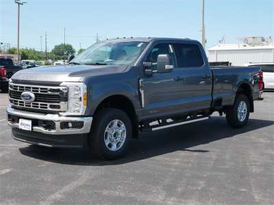 2025 Ford F350 Crew Cab, $70647. Photo 3