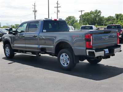 2025 Ford F350 Crew Cab, $70647. Photo 5