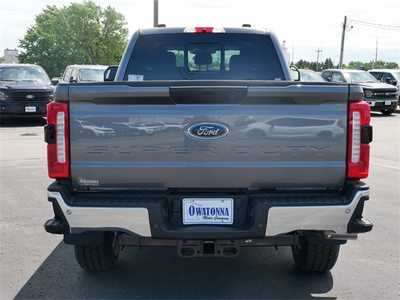 2025 Ford F350 Crew Cab, $70647. Photo 6