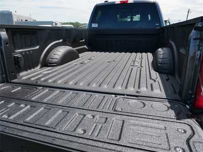 2025 Ford F350 Crew Cab, $70647. Photo 7