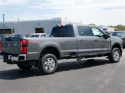 2025 Ford F350 Crew Cab, $70647. Photo 8
