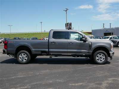 2025 Ford F350 Crew Cab, $70647. Photo 9