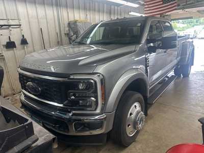 2023 Ford F-450SD, $. Photo 1