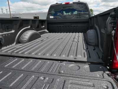 2025 Ford F350 Crew Cab, $69098. Photo 10