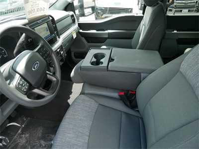 2025 Ford F350 Crew Cab, $69098. Photo 11