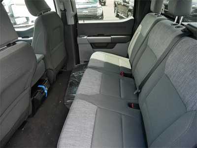 2025 Ford F350 Crew Cab, $69098. Photo 12