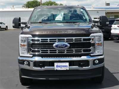 2025 Ford F350 Crew Cab, $69098. Photo 2
