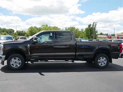 2025 Ford F350 Crew Cab, $69098. Photo 4