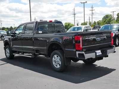 2025 Ford F350 Crew Cab, $69098. Photo 5