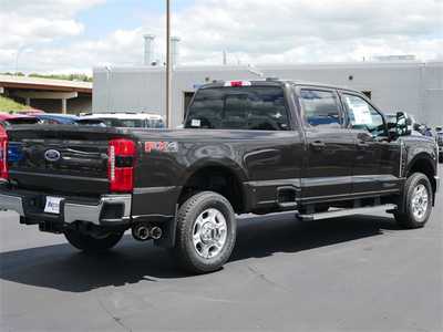 2025 Ford F350 Crew Cab, $69098. Photo 7