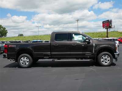 2025 Ford F350 Crew Cab, $69098. Photo 8