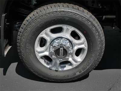 2025 Ford F350 Crew Cab, $69098. Photo 9