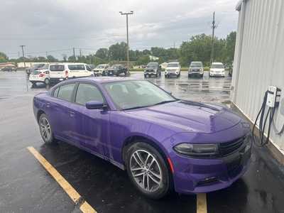 2019 Dodge Charger, $22999. Photo 1