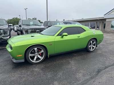2011 Dodge Challenger, $28999. Photo 1