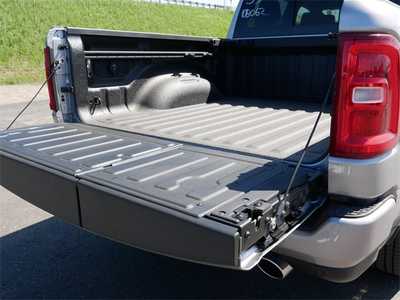 2025 RAM 1500 Crew Cab, $62646. Photo 10