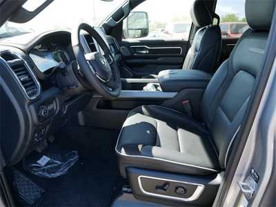 2025 RAM 1500 Crew Cab, $62646. Photo 11