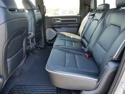 2025 RAM 1500 Crew Cab, $62646. Photo 12