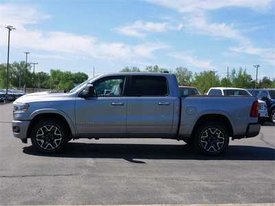 2025 RAM 1500 Crew Cab, $62646. Photo 2