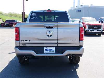 2025 RAM 1500 Crew Cab, $62646. Photo 4