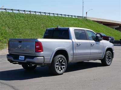 2025 RAM 1500 Crew Cab, $62646. Photo 5