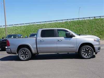 2025 RAM 1500 Crew Cab, $62646. Photo 6