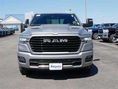 2025 RAM 1500 Crew Cab, $62646. Photo 8