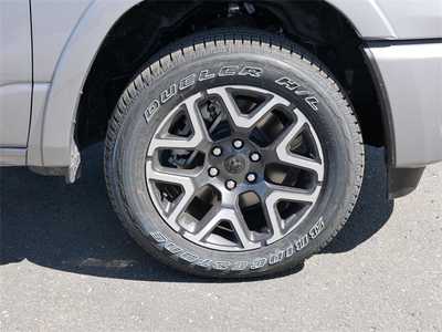2025 RAM 1500 Crew Cab, $62646. Photo 9
