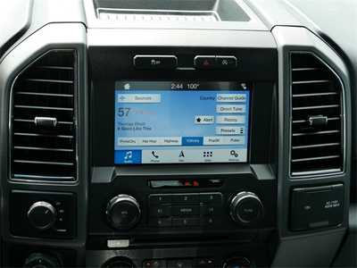 2018 Ford F150 Crew Cab, $24999. Photo 10