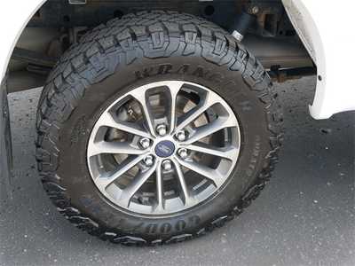 2018 Ford F150 Crew Cab, $24999. Photo 5
