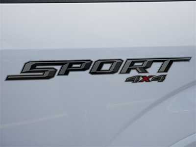 2018 Ford F150 Crew Cab, $24999. Photo 6