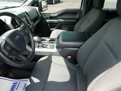 2018 Ford F150 Crew Cab, $24999. Photo 7