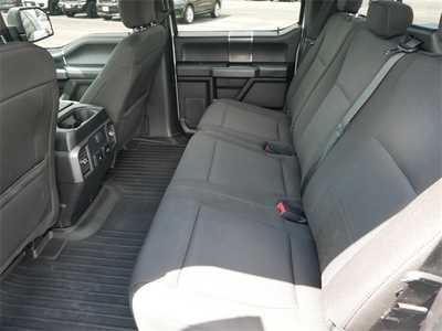 2018 Ford F150 Crew Cab, $24999. Photo 8