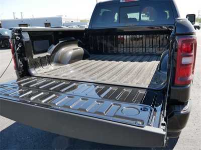2025 RAM 1500 Crew Cab, $53519. Photo 10