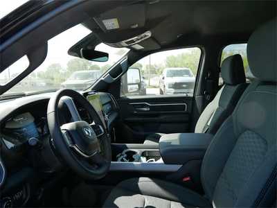 2025 RAM 1500 Crew Cab, $53519. Photo 11