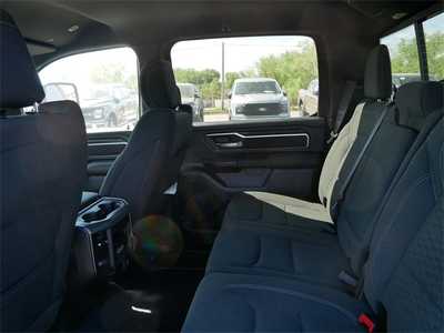 2025 RAM 1500 Crew Cab, $53519. Photo 12