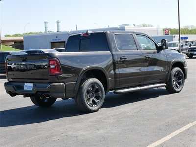 2025 RAM 1500 Crew Cab, $53519. Photo 5