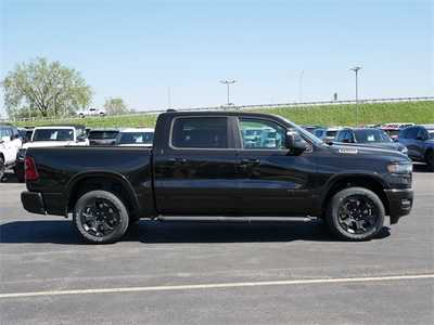 2025 RAM 1500 Crew Cab, $53519. Photo 6